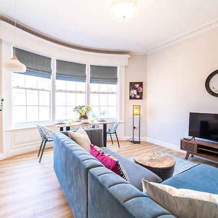 King Street Residence - 2 Bed Great Yarmouth Exterior foto